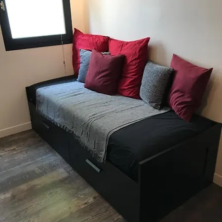 Atelier Du Chateau * קאין