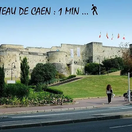 Atelier Du Chateau קאין